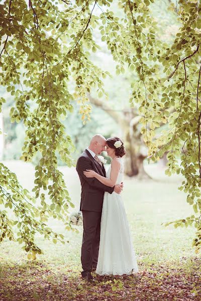 Photographe de mariage Martin Řezníček (reznicek). Photo du 2 août 2022