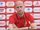 Ciman est touché: "Voir qu'on se moque du Standard, cela fait mal"