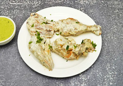 Aghani Chicken