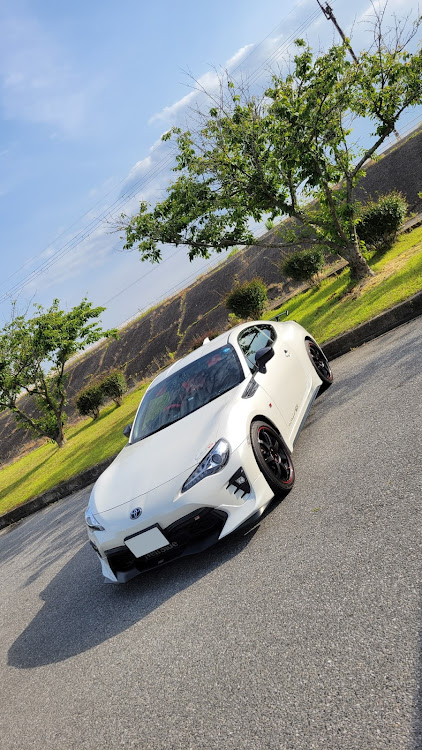 86の86BRZ・車好きの人と繋がりたい・ダッヂチャージャー・能登川水車・ワイルドスピードに関するカスタム事例の投稿画像9枚目