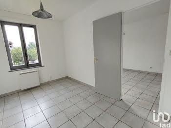 appartement à Les Marches (73)