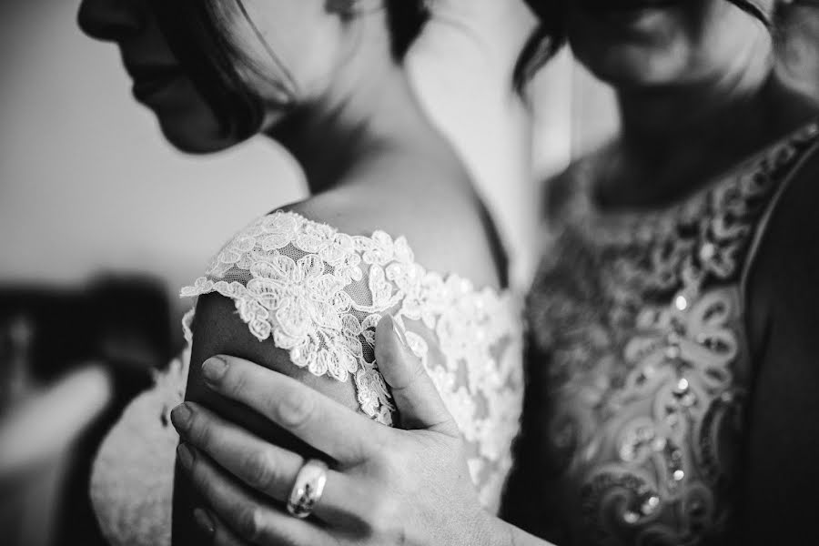 Vestuvių fotografas Martin Hecht (fineartweddings). Nuotrauka 2018 rugpjūčio 17