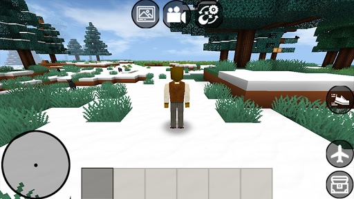 Multi Craft New World Building Craft 2020