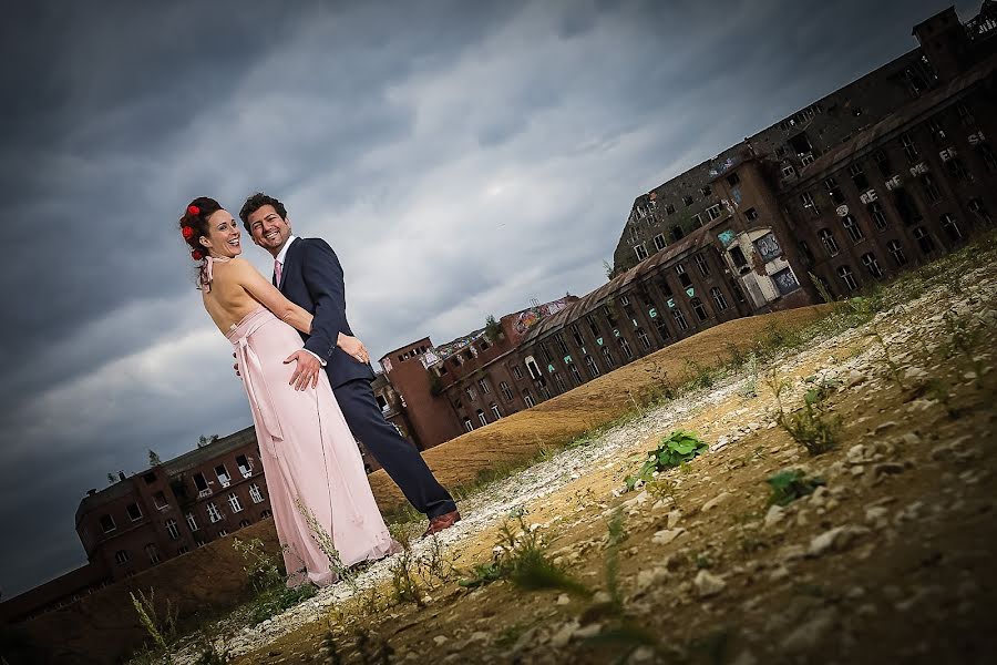 Wedding photographer Florian Berger (florianberger). Photo of 27 February 2014