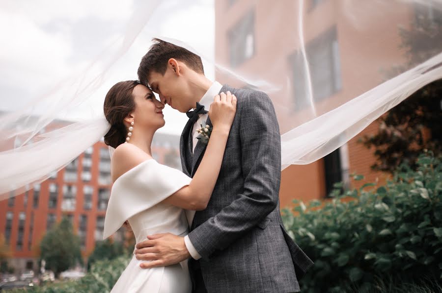 Fotografo di matrimoni Evgeniy Stupak (stupakphoto). Foto del 27 febbraio