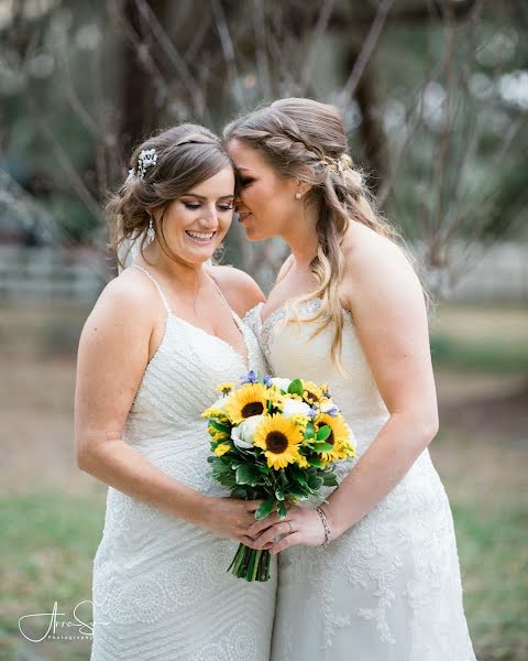 Fotógrafo de casamento Anna So (annaso). Foto de 7 de setembro 2019