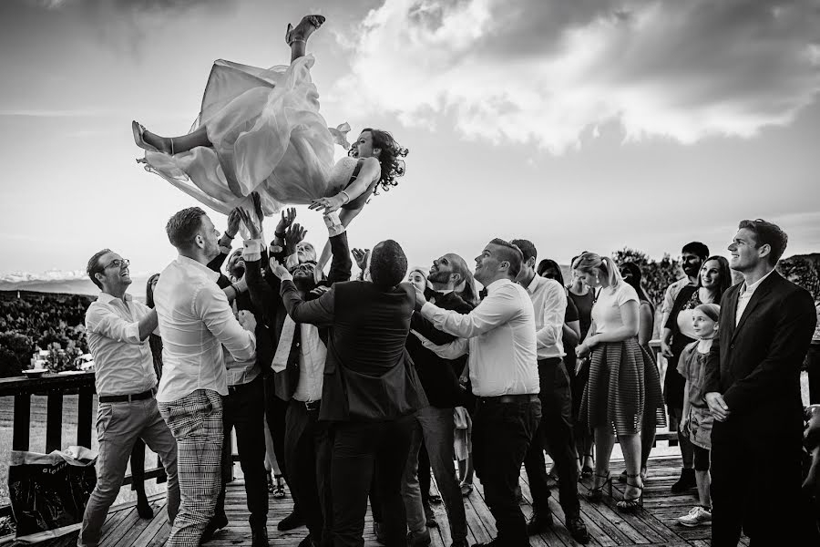 Fotógrafo de casamento Frank Hedrich (hedrich). Foto de 11 de junho 2023