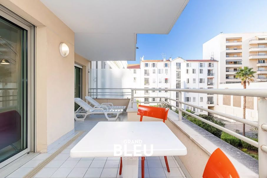 Vente appartement 3 pièces 82 m² à Nice (06000), 820 000 €