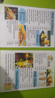 Kagzi Nimbu'S menu 4