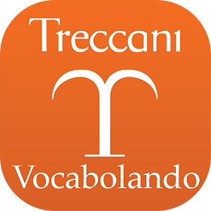 Vocabolando logo