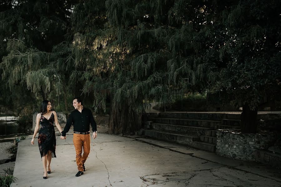 Fotógrafo de bodas Pablo Misael Macias Rodriguez (pablozhei12). Foto del 18 de noviembre 2019