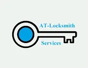 Adrian Toma-Locksmith Services Logo