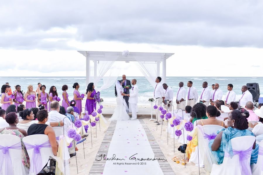 Photographe de mariage Tharshan Gnanendran (tharshangnanend). Photo du 10 mai 2019