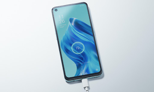 OPPO の SIM フリーモデルの種類