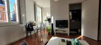 appartement à Toulouse (31)