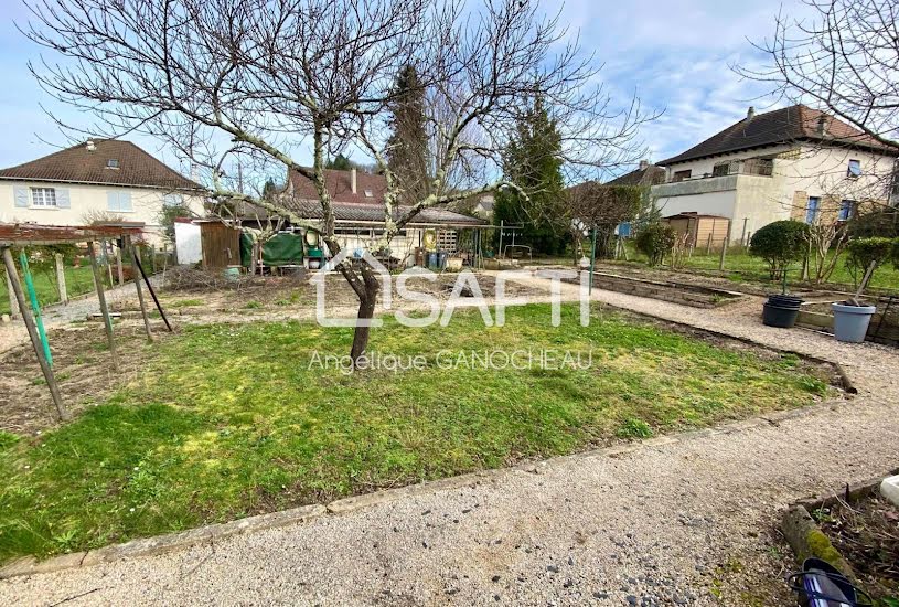  Vente Terrain à bâtir - 450m² à Brive-la-Gaillarde (19100) 