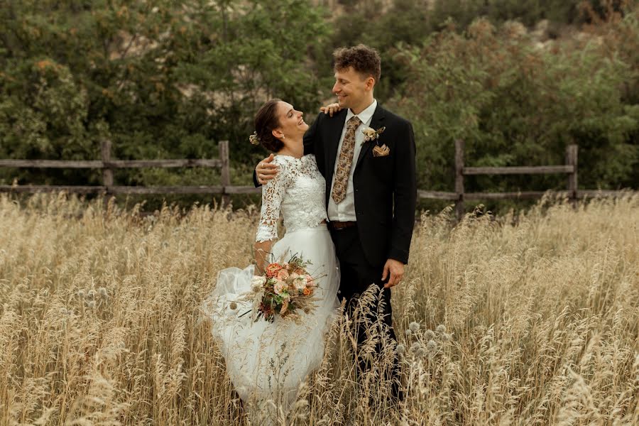 Fotógrafo de casamento Luca Iványi (lucia). Foto de 10 de janeiro 2023