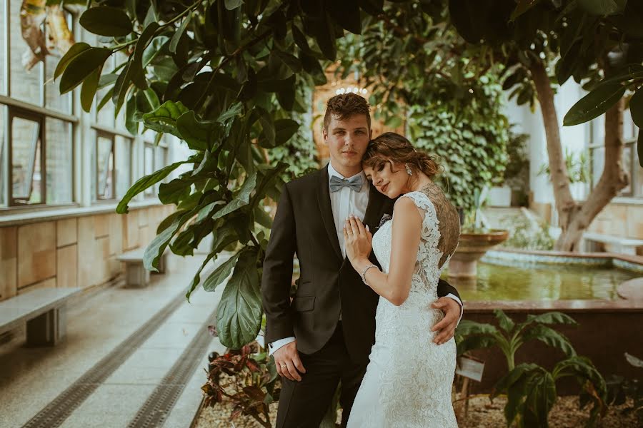 Photographe de mariage Jakub Polomski (vivatorre). Photo du 14 février 2019