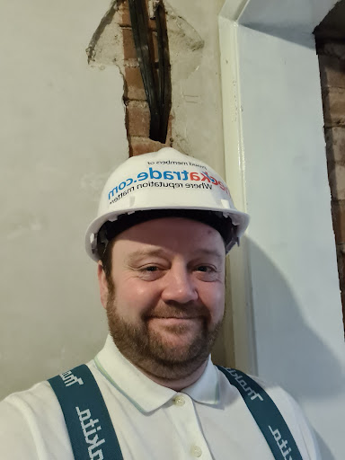 Gerrards NW Ltd Logo