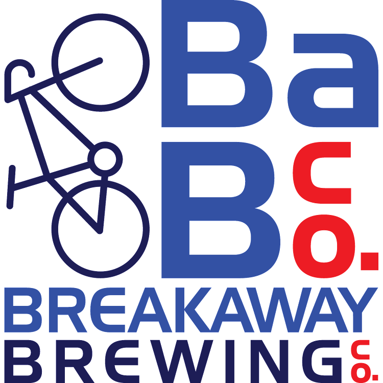 Logo of Breakaway Ich Bin M.F. Jens Voigt