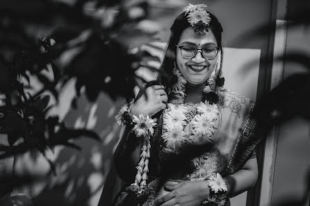 Photographe de mariage Shaheer Haider (abyeaad). Photo du 18 janvier