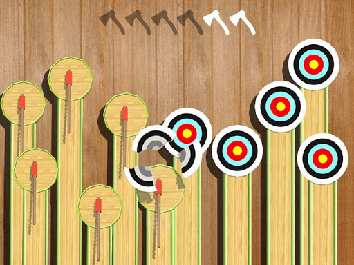 Axe Hitting  screenshots 2