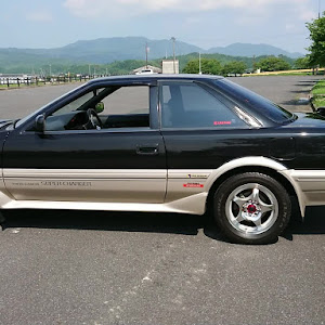 スプリンタートレノ AE92