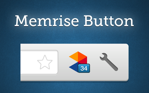 Memrise Button