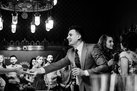 Wedding photographer Florin Stefan (florinstefan1). Photo of 11 December 2017