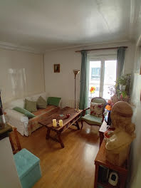 appartement à Paris 18ème (75)