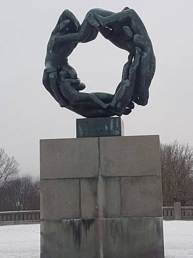 Vigeland Park