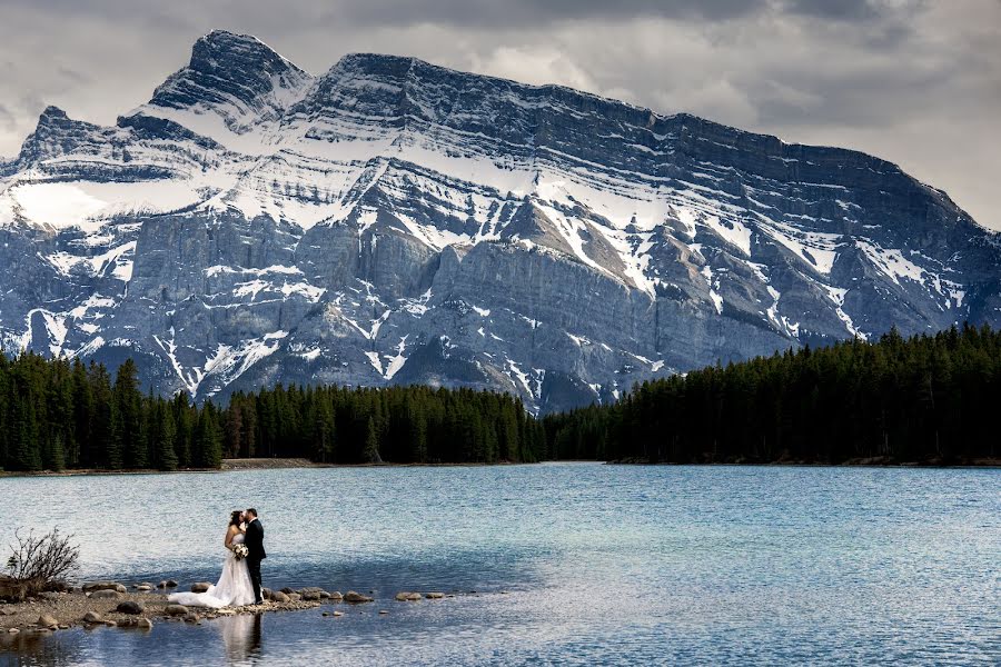 Wedding photographer Lukas Slobodzian (4eyesphotography). Photo of 25 May 2022