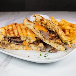 Steak Sandwich