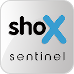 Cover Image of Télécharger shoX sentinel 1.1.49 APK