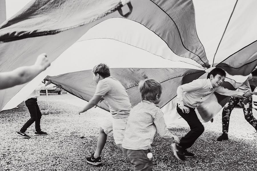 結婚式の写真家Armin Huber (huber)。2020 1月7日の写真