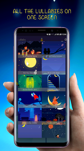 Lullaby - Lullaby Songs for Baby