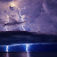 Storms Wallpapers New Tab Theme