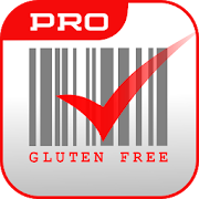 Gluten Free Food Finder PRO 1.9 Icon