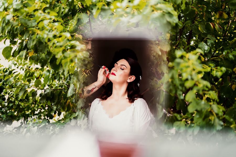 Photographe de mariage Giorgio Di Fini (difini). Photo du 27 août 2022