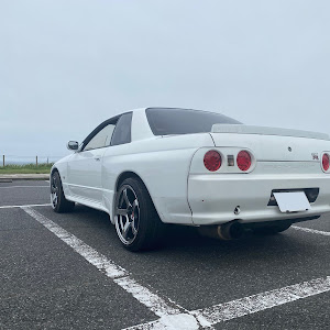 スカイライン GT-R BNR32