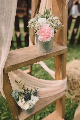 Wedding photographer Anastasiya Zhuravleva (naszhuravleva). Photo of 10 August 2017