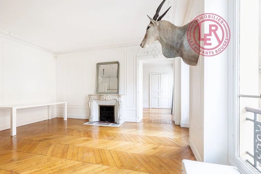 Location meublée locaux professionnels 4 pièces 93.33 m² à Paris 3ème (75003), 58 000 €