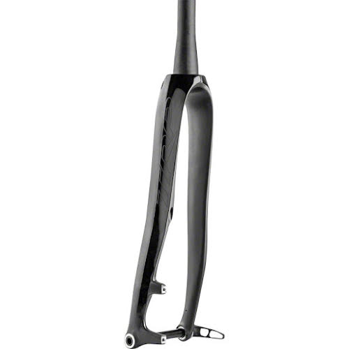 TRP Full Carbon CX Disc Brake Fork 15mm T/A w/Fender Bosses