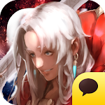 Cover Image of Herunterladen 아틀란스토리 - 시간의 균열 for Kakao 1.8.0 APK