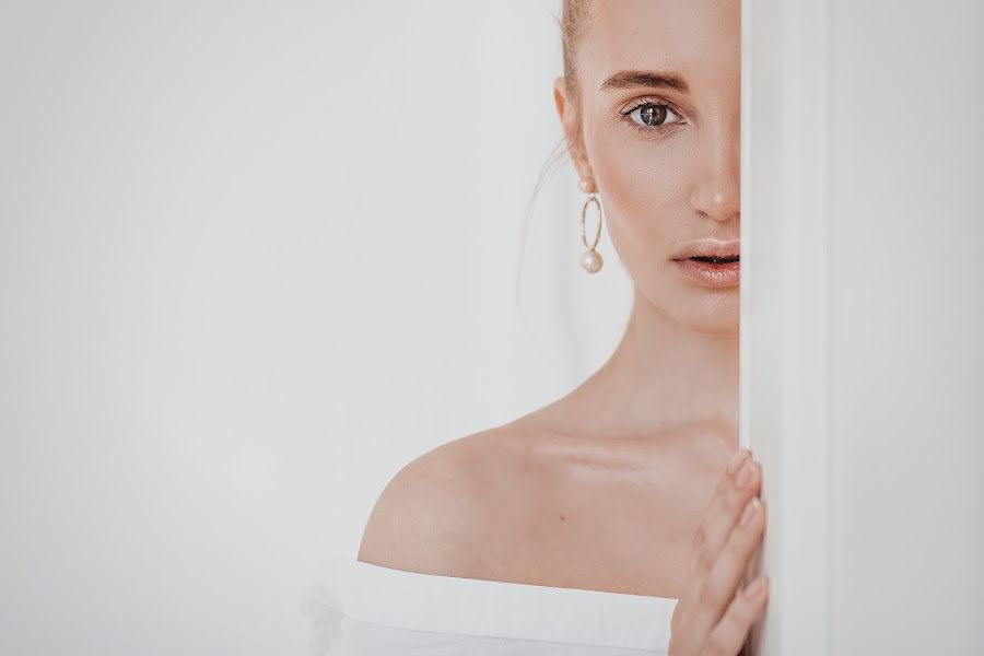 Wedding photographer Mariya Averina (avemaria). Photo of 13 April 2019