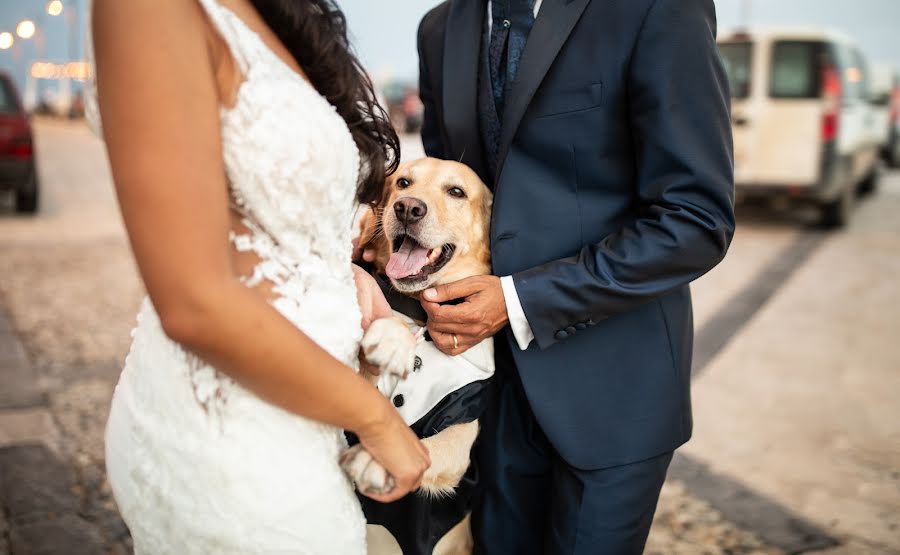 Fotógrafo de bodas Alessandro Grasso (alessandrograsso). Foto del 13 de abril 2021