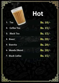 Mathura veg menu 5