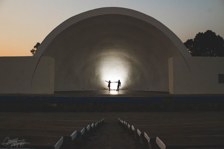 Fotógrafo de casamento Emmanuel Ortiz (emmartiz). Foto de 6 de junho 2017