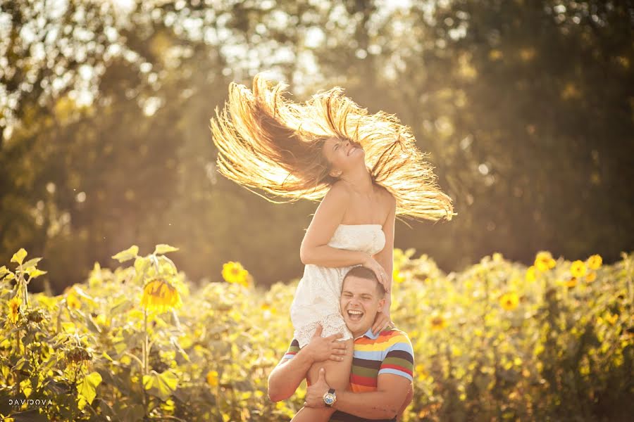 Fotógrafo de bodas Tatyana Davydova (tata1971mil). Foto del 22 de abril 2018