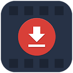 Cover Image of Baixar All Video downloader-Hd video downloader 1.5 APK